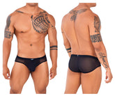 Slip en maille Xtremen 91138 Couleur Noir